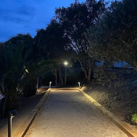 Βίλα Rose Golfe De Saint Tropez *