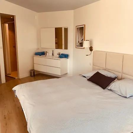 Rose Golfe De Saint Tropez Βίλα